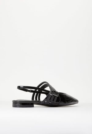 Iryna Slingback Flat