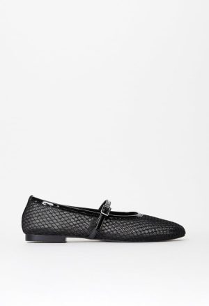 Madilyn Ballet Flat
