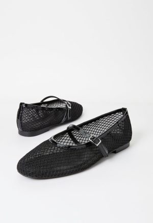 Madilyn Ballet Flat