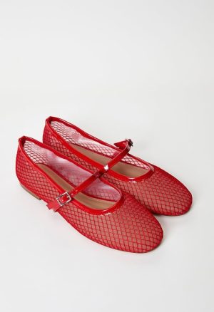 Madilyn Ballet Flat