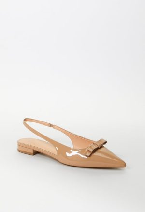 Naella Slingback Flat