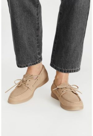 Scottie Boat Shoe