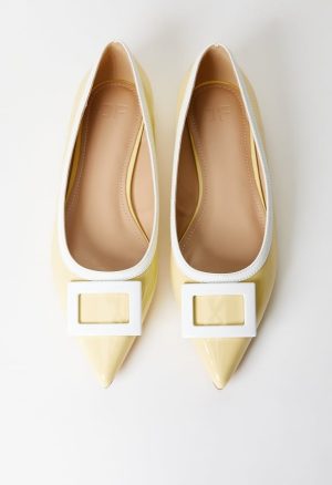 Taryn Ballet Flat
