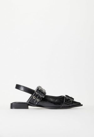 Rhyan Slingback Flat