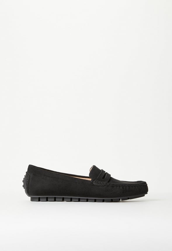 Reagan Flat Loafer