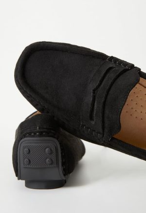Reagan Flat Loafer