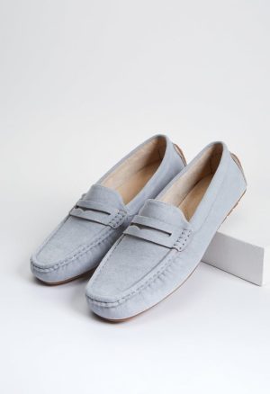 Reagan Flat Loafer