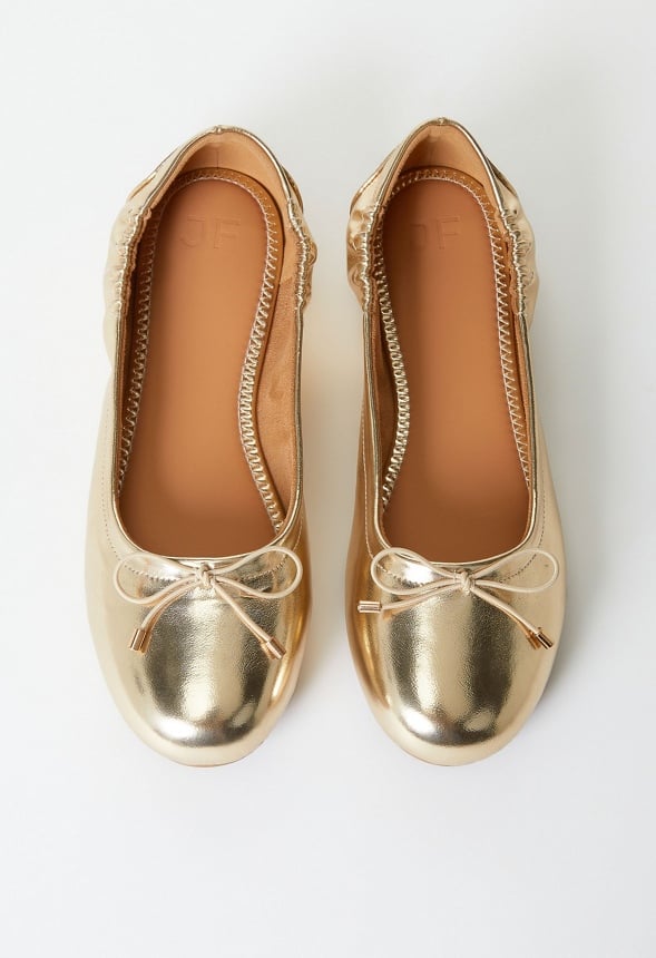 Andi Ballet Flat