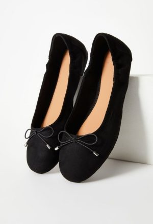 Andi Ballet Flat