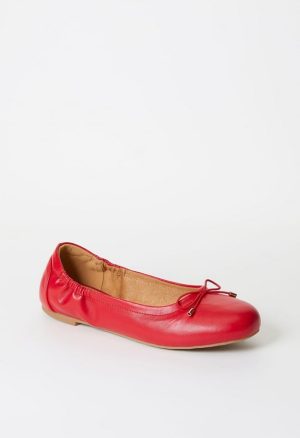 Andi Ballet Flat