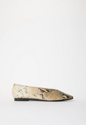 Beth Ballet Flat
