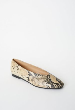 Beth Ballet Flat