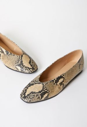 Beth Ballet Flat