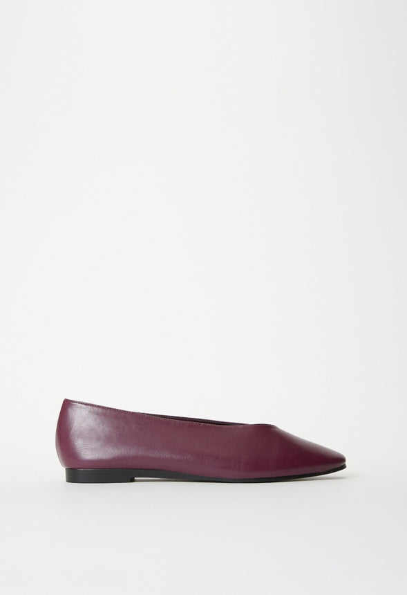 Beth Ballet Flat