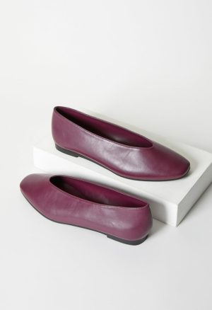 Beth Ballet Flat