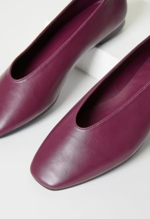 Beth Ballet Flat