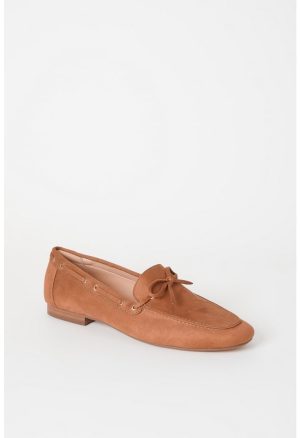 Pennie Flat Loafer