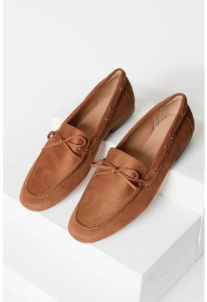 Pennie Flat Loafer