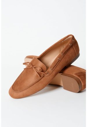 Pennie Flat Loafer