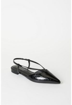 Adoria Pointed Toe Flat