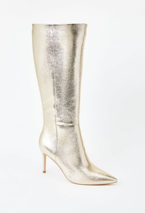 Khloy Tall Stiletto Boot