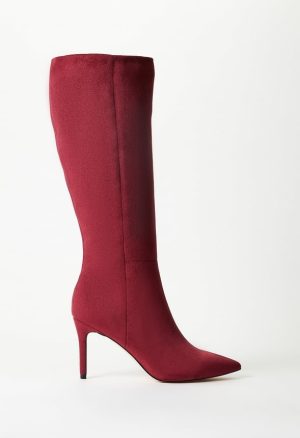 Khloy Tall Stiletto Boot