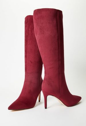 Khloy Tall Stiletto Boot