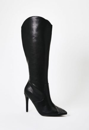 Paige Stiletto Boot