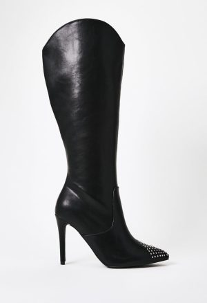 Paige Stiletto Boot
