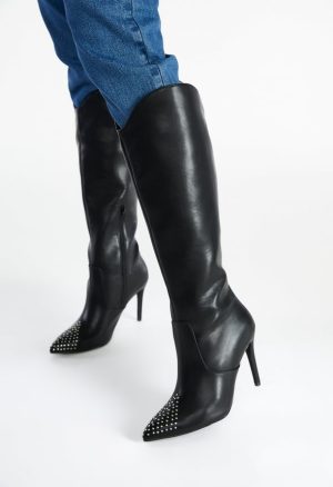Paige Stiletto Boot