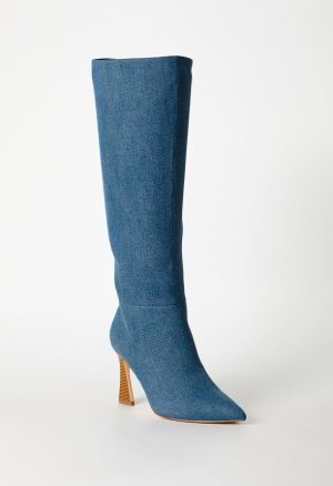 Alice Stiletto Boot