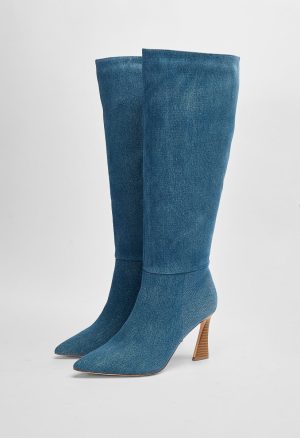 Alice Stiletto Boot