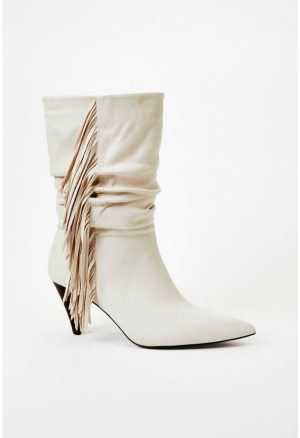 Sanna Slouchy Boot