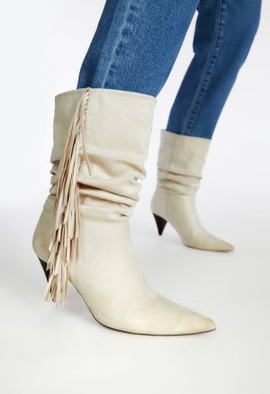 Sanna Slouchy Boot