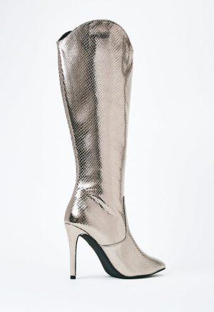 Paige Stiletto Boot