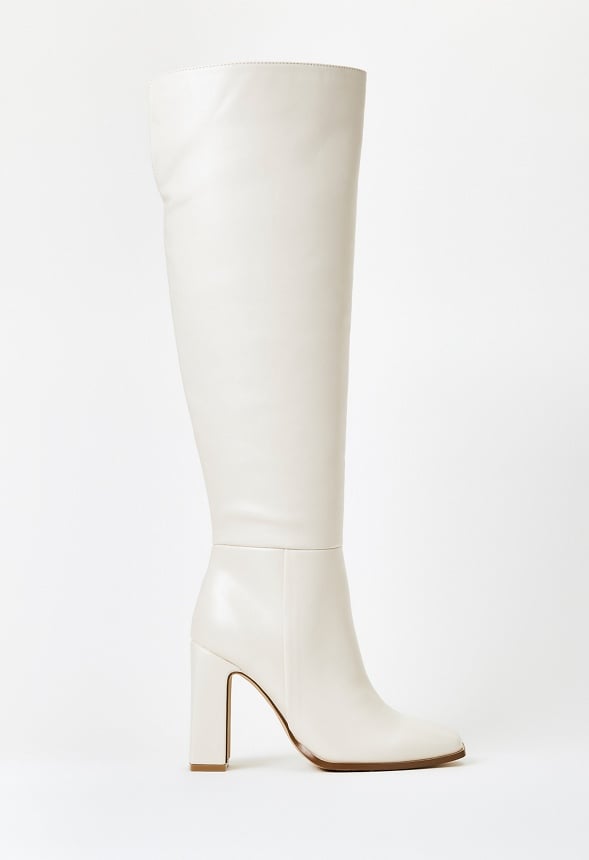Monrow Over-The-Knee Boot