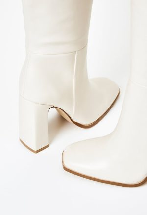 Monrow Over-The-Knee Boot