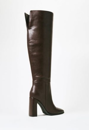Monrow Over-The-Knee Boot