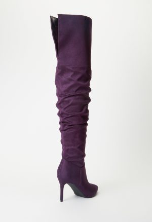 Shona Slouchy Stiletto Boot