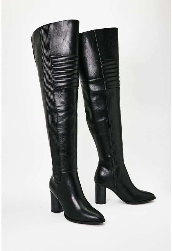 Jodie Over-The-Knee Boot