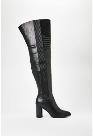 Jodie Over-The-Knee Boot