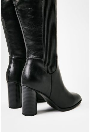Jodie Over-The-Knee Boot