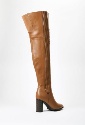 Jodie Over-The-Knee Boot