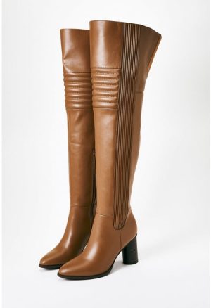 Jodie Over-The-Knee Boot