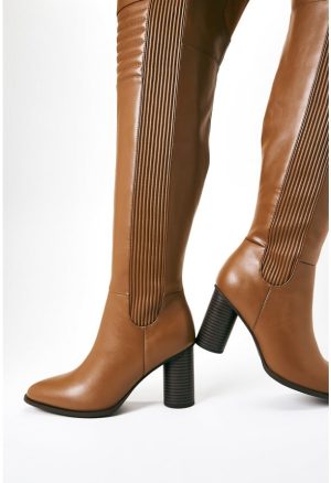 Jodie Over-The-Knee Boot