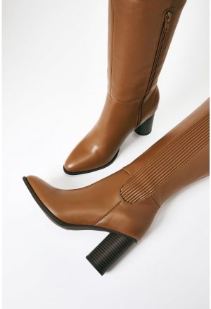 Jodie Over-The-Knee Boot