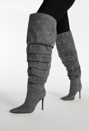 Larissa Stiletto Boot