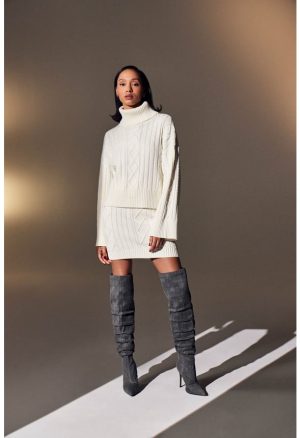 Larissa Stiletto Boot