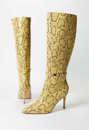 Adaline Heeled Boot
