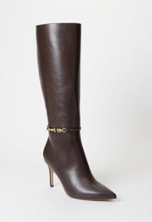 Adaline Heeled Boot
